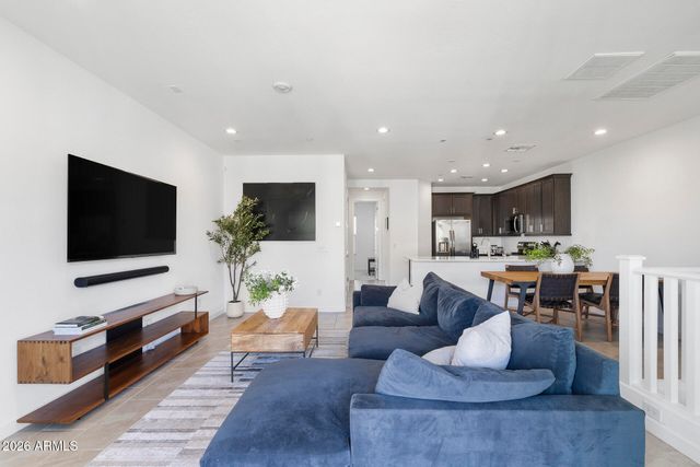 4160 E BRISA Drive, Gilbert, AZ 85296