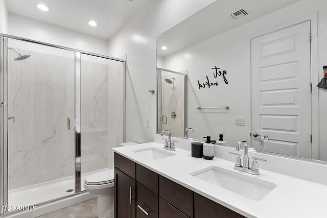 4160 E BRISA Drive, Gilbert, AZ 85296