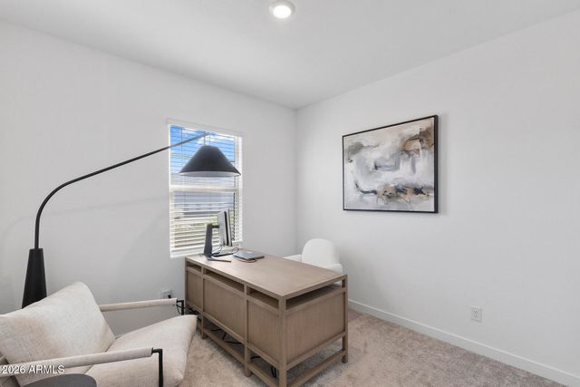 4160 E BRISA Drive, Gilbert, AZ 85296