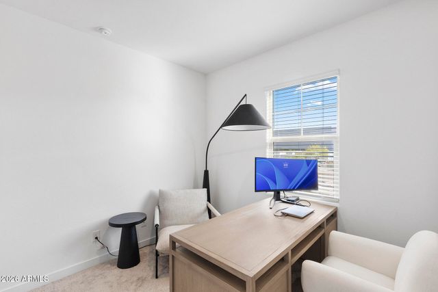 4160 E BRISA Drive, Gilbert, AZ 85296