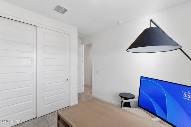 4160 E BRISA Drive, Gilbert, AZ 85296