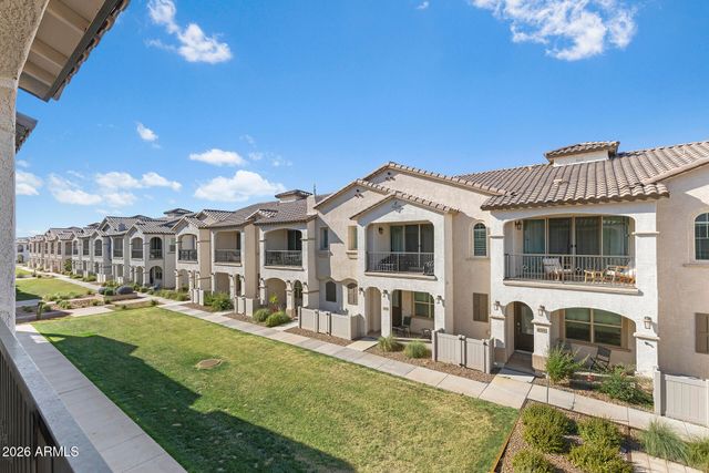 4160 E BRISA Drive, Gilbert, AZ 85296