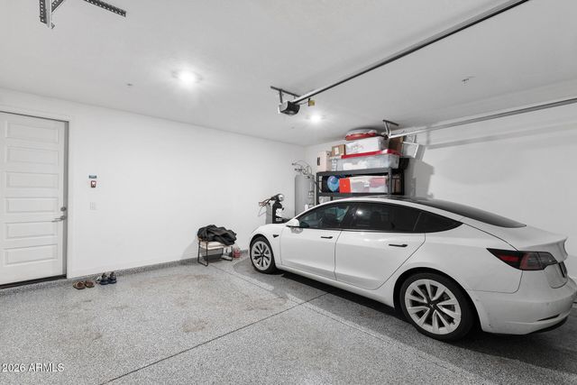 4160 E BRISA Drive, Gilbert, AZ 85296