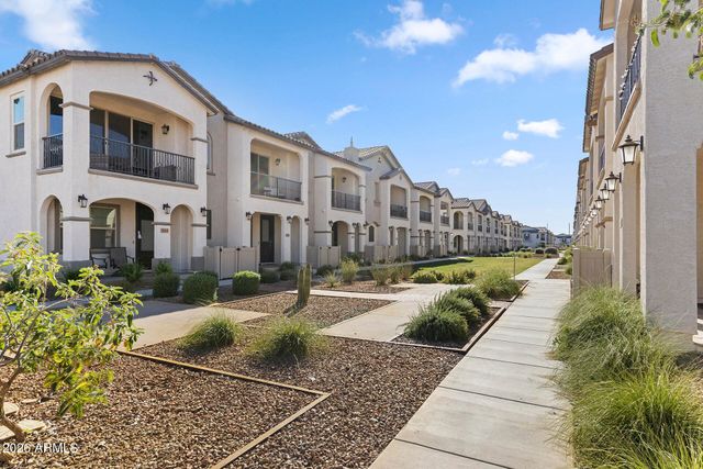 4160 E BRISA Drive, Gilbert, AZ 85296