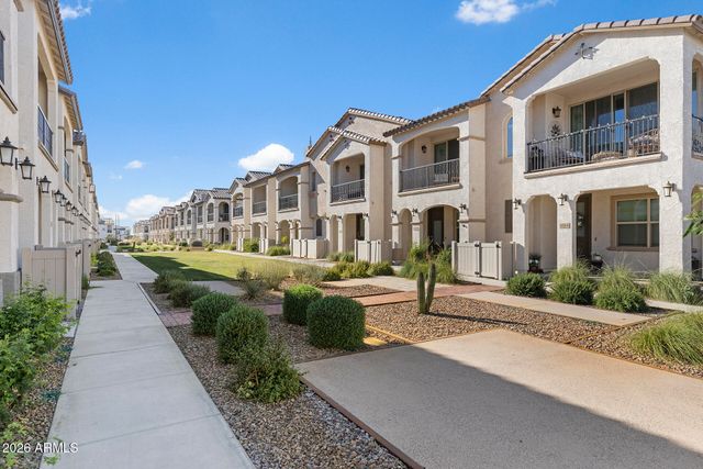 4160 E BRISA Drive, Gilbert, AZ 85296