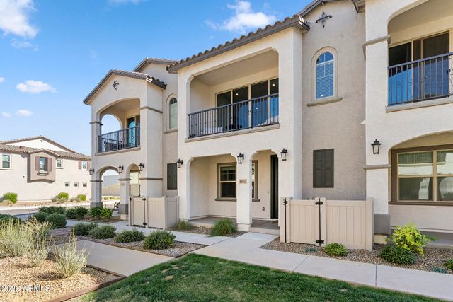 4160 E BRISA Drive, Gilbert, AZ 85296