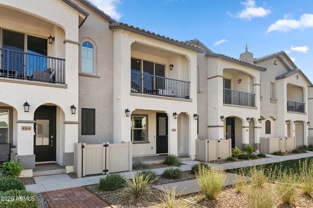 4160 E BRISA Drive, Gilbert, AZ 85296