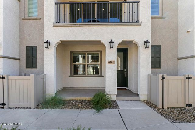 4160 E BRISA Drive, Gilbert, AZ 85296