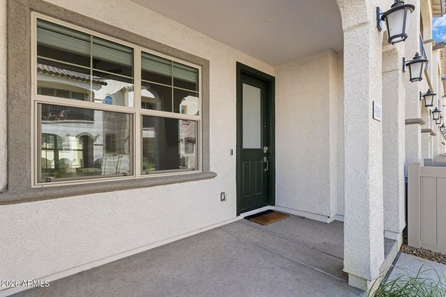 4160 E BRISA Drive, Gilbert, AZ 85296