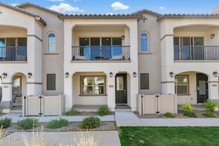4160 E BRISA Drive, Gilbert, AZ 85296