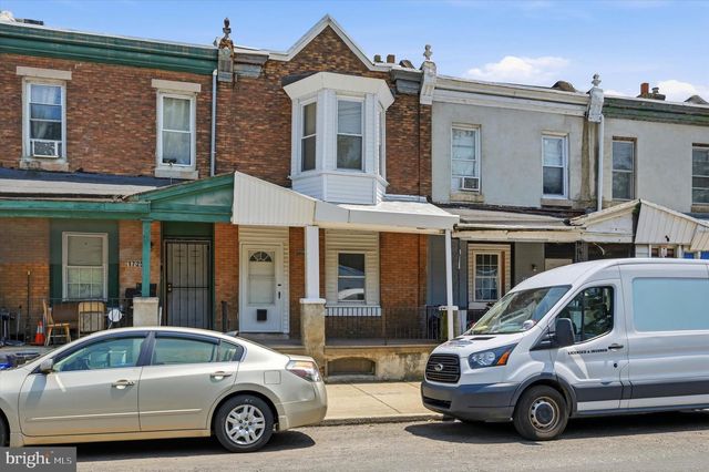 1723 N 53RD ST, Philadelphia, PA 19131