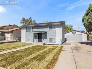 63 Dick Trefz Street, Pueblo, CO 81001