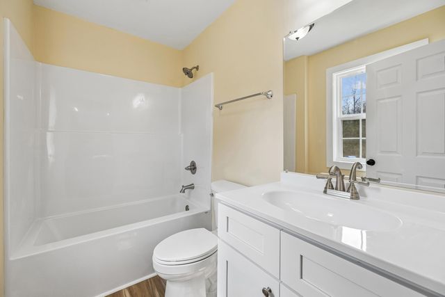 308 Beedie Jones Road, Chatsworth, GA 30705