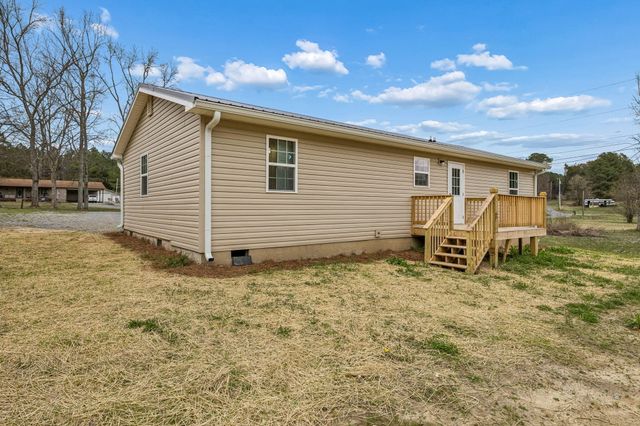 308 Beedie Jones Road, Chatsworth, GA 30705