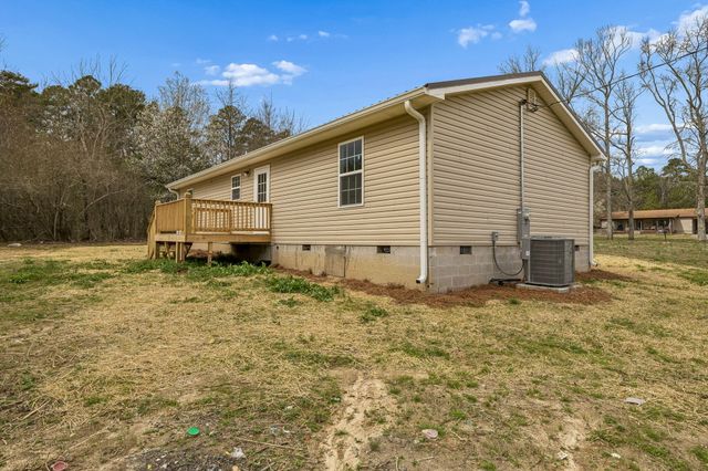 308 Beedie Jones Road, Chatsworth, GA 30705