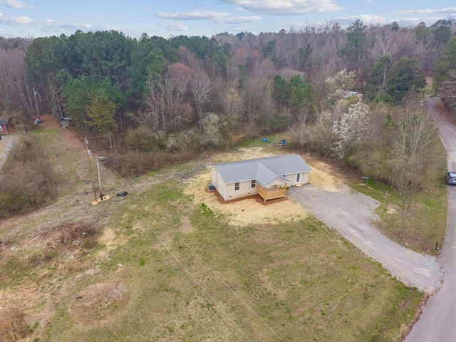 308 Beedie Jones Road, Chatsworth, GA 30705