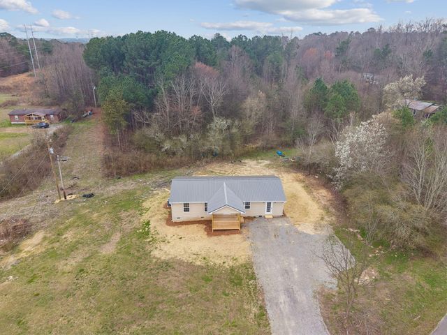 308 Beedie Jones Road, Chatsworth, GA 30705