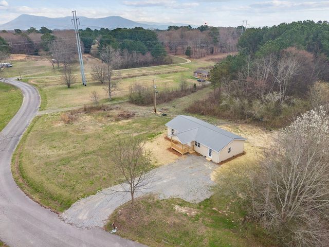 308 Beedie Jones Road, Chatsworth, GA 30705
