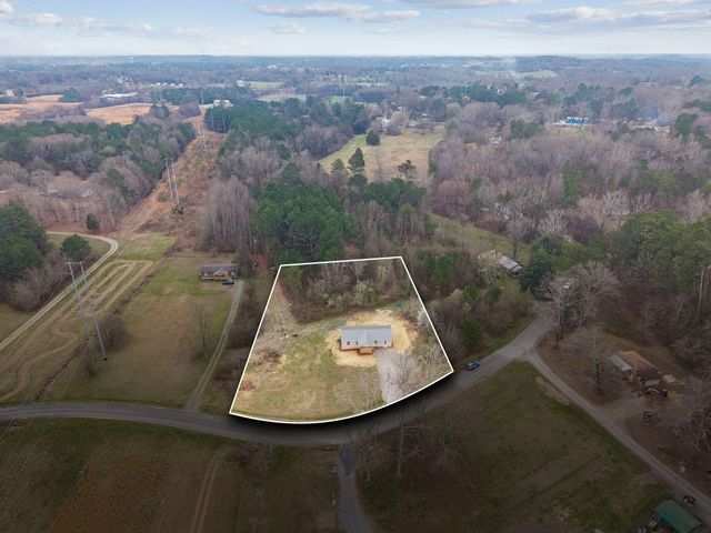 308 Beedie Jones Road, Chatsworth, GA 30705