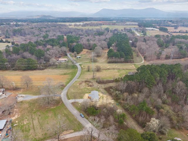 308 Beedie Jones Road, Chatsworth, GA 30705