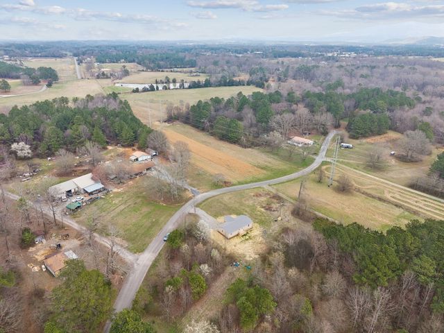 308 Beedie Jones Road, Chatsworth, GA 30705