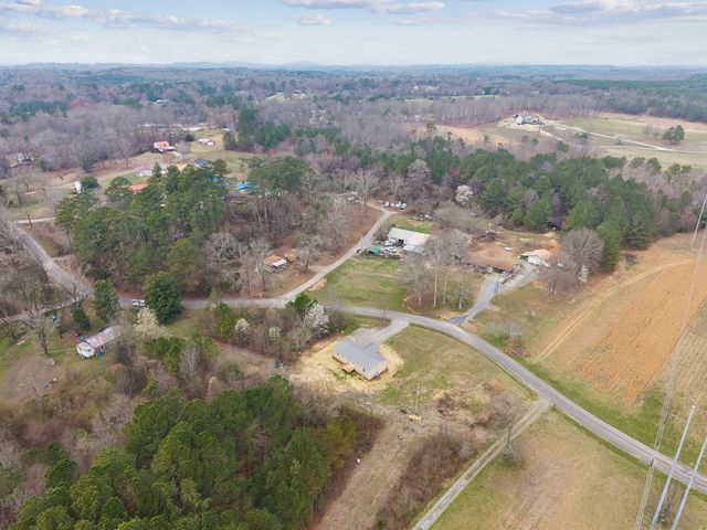 308 Beedie Jones Road, Chatsworth, GA 30705