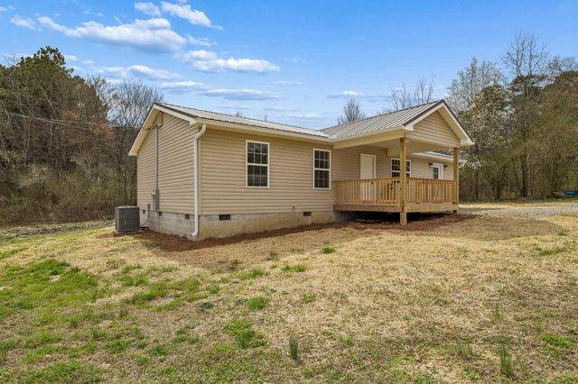 308 Beedie Jones Road, Chatsworth, GA 30705