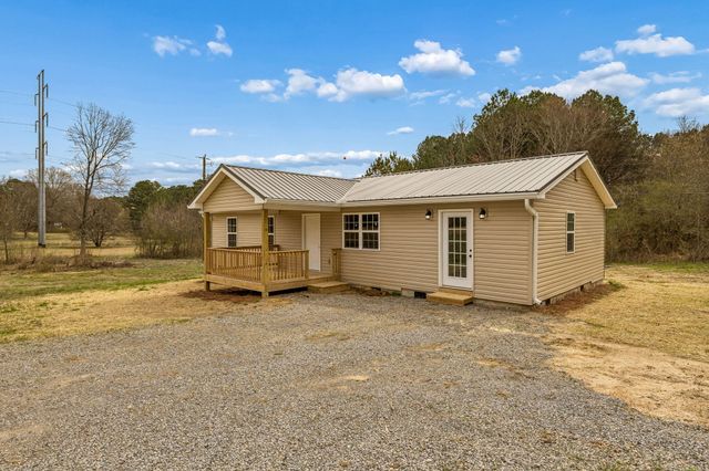 308 Beedie Jones Road, Chatsworth, GA 30705