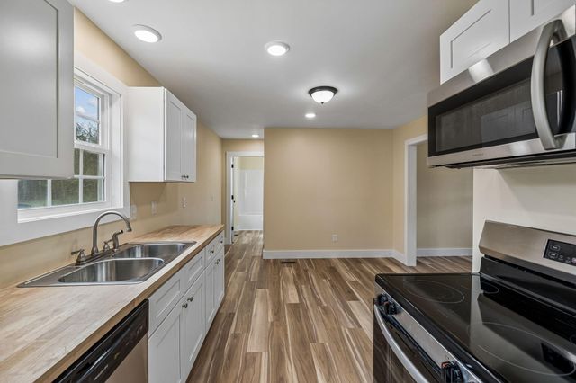 308 Beedie Jones Road, Chatsworth, GA 30705