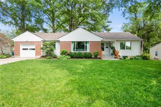 5627 Russell Street, Mission, KS 66202