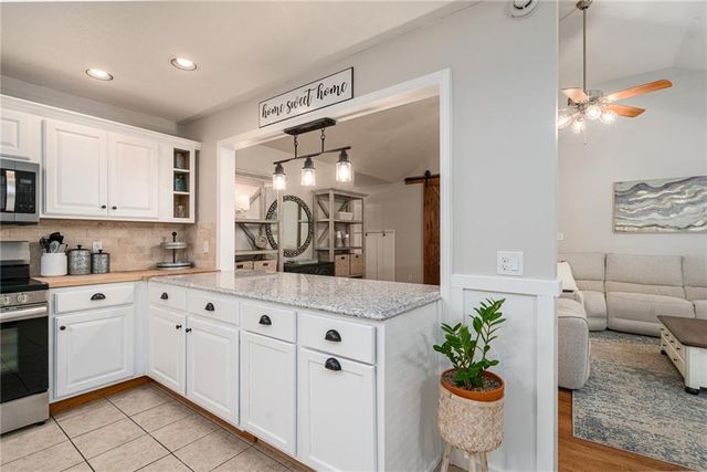 319 W 26th Street, Eudora, KS 66025