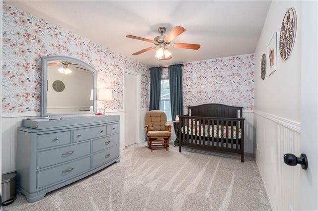 319 W 26th Street, Eudora, KS 66025