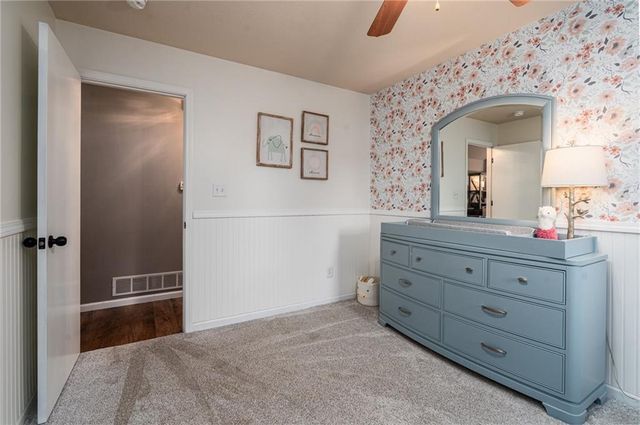 319 W 26th Street, Eudora, KS 66025