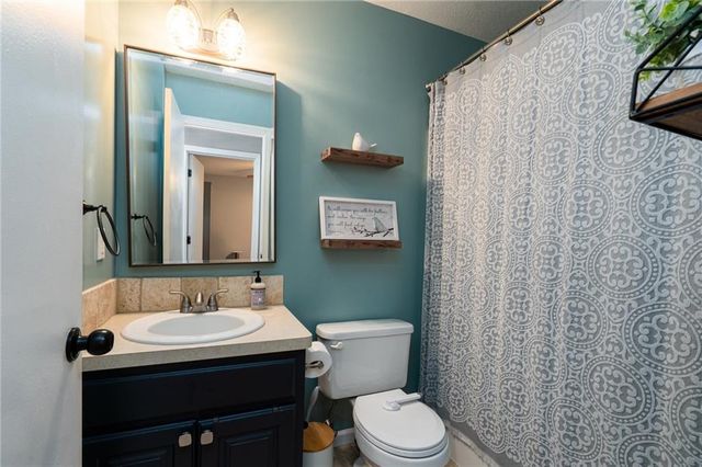 319 W 26th Street, Eudora, KS 66025