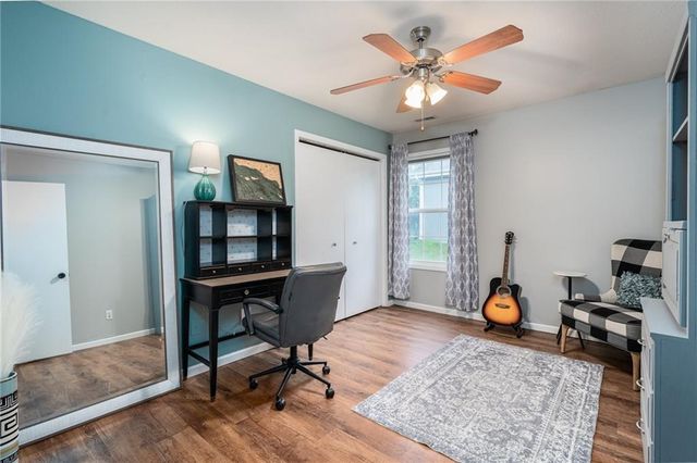 319 W 26th Street, Eudora, KS 66025
