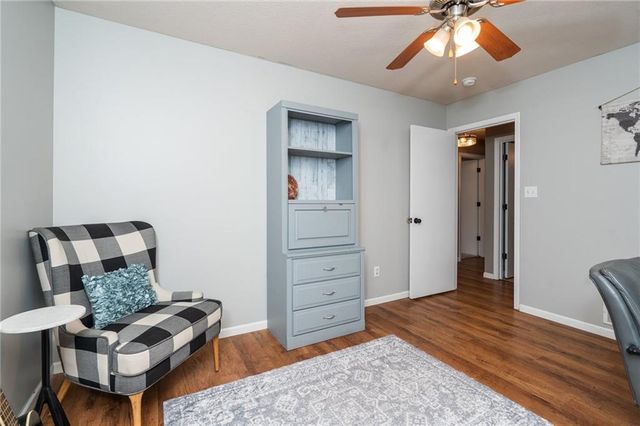 319 W 26th Street, Eudora, KS 66025
