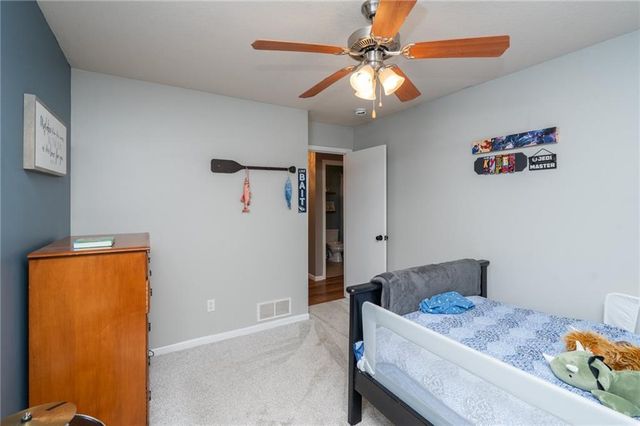 319 W 26th Street, Eudora, KS 66025