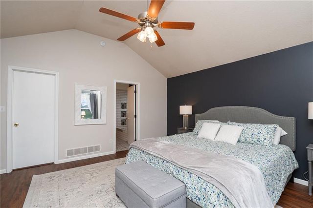 319 W 26th Street, Eudora, KS 66025