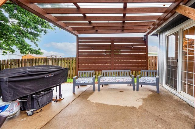 319 W 26th Street, Eudora, KS 66025