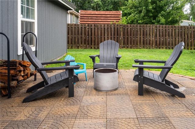 319 W 26th Street, Eudora, KS 66025