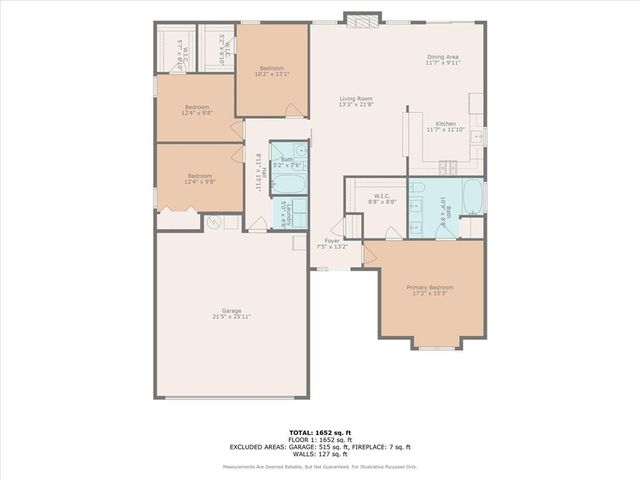 319 W 26th Street, Eudora, KS 66025
