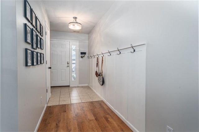 319 W 26th Street, Eudora, KS 66025
