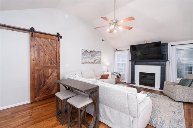 319 W 26th Street, Eudora, KS 66025