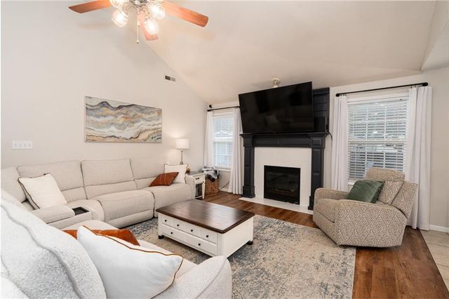 319 W 26th Street, Eudora, KS 66025