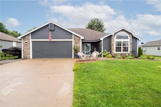 319 W 26th Street, Eudora, KS 66025