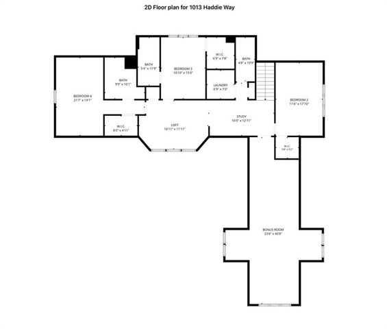 1013 Haddie Way, Alpharetta, GA 30004