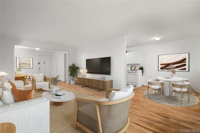 150 Draper Lane 2JN, Dobbs Ferry, NY 10522