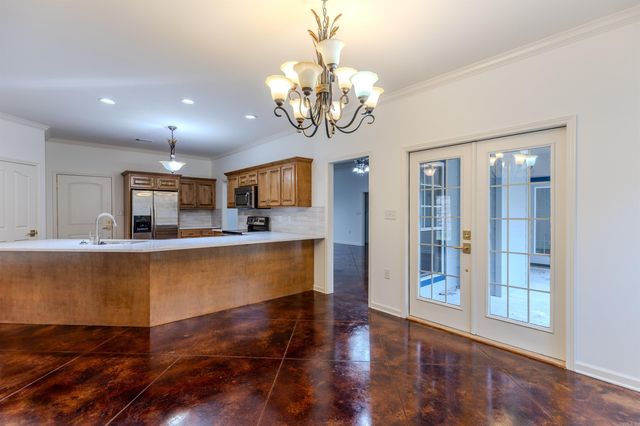 1303 Casa Aplin Road, Perryville, AR 72126