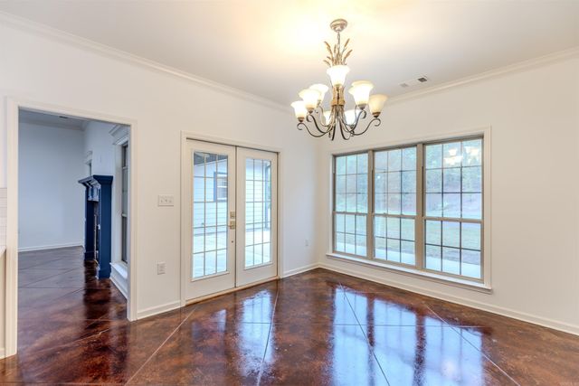 1303 Casa Aplin Road, Perryville, AR 72126