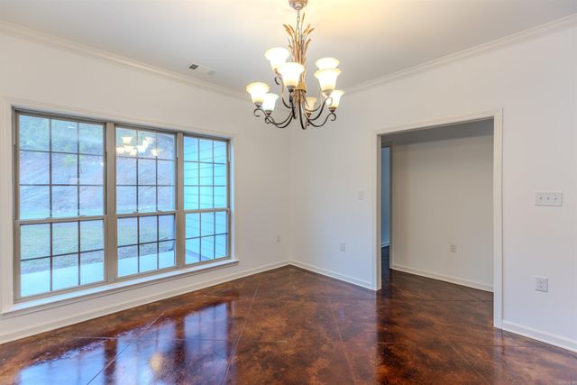 1303 Casa Aplin Road, Perryville, AR 72126